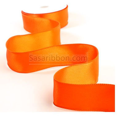 Wired Edged Ribbon